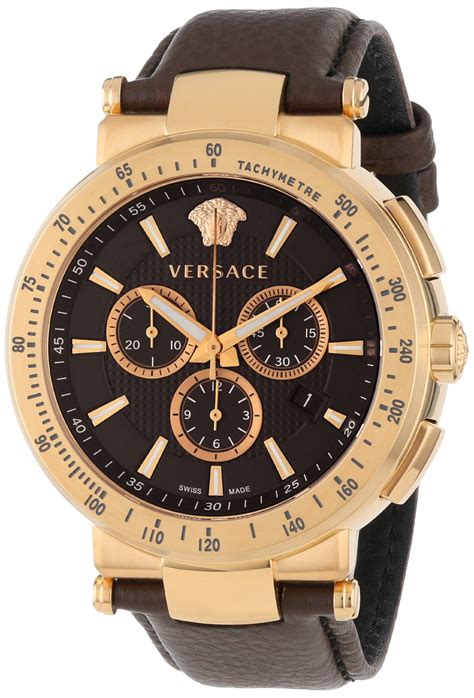 mens versace watch dhgate|Wholesale Versace Watches Men .